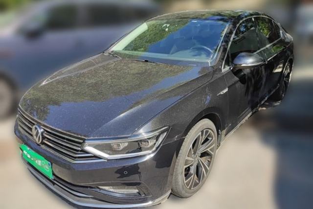 Used Volkswagen Magotan 2021 330TSI DSG 30th Anniversary Edition