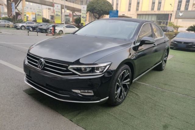 Used Volkswagen Magotan 2021 330TSI DSG 30th Anniversary Edition