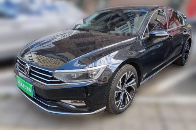 Used Volkswagen Magotan 2021 330TSI DSG 30th Anniversary Edition