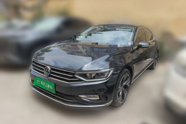 Used Volkswagen Magotan 2021 330TSI DSG 30th Anniversary Edition
