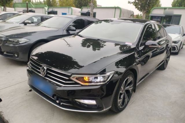 Used Volkswagen Magotan 2021 330TSI DSG 30th Anniversary Edition
