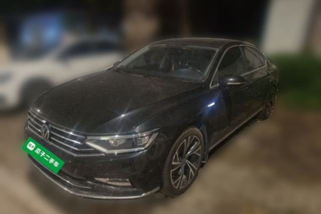 Used Volkswagen Magotan 2021 330TSI DSG 30th Anniversary Edition