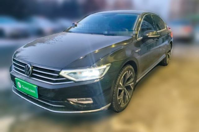 Used Volkswagen Magotan 2021 330TSI DSG 30th Anniversary Edition