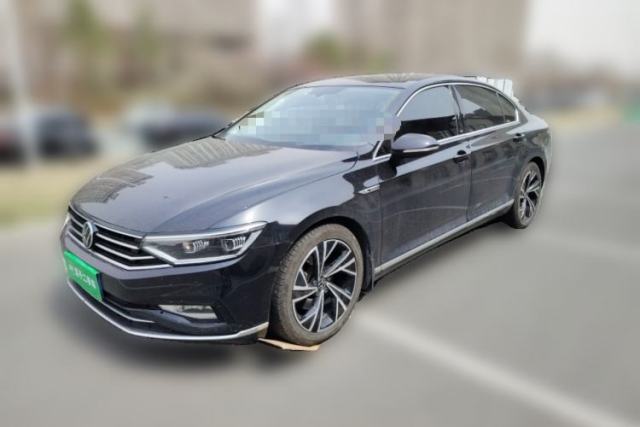Used Volkswagen Magotan 2021 330TSI DSG 30th Anniversary Edition