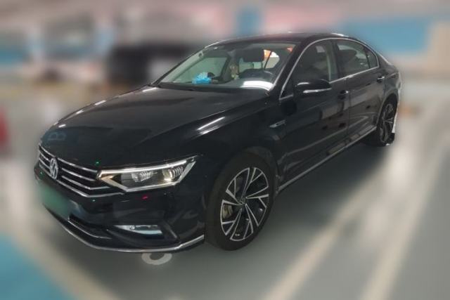 Ojetý Volkswagen Magotan 2021 330TSI DSG 30th Anniversary Edition