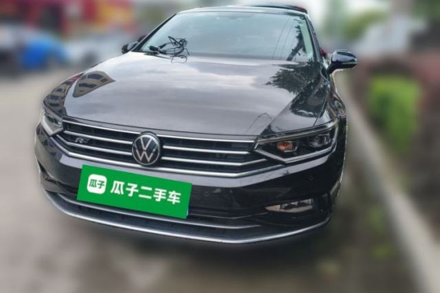 Used Volkswagen Magotan 2021 330TSI DSG 30th Anniversary Edition