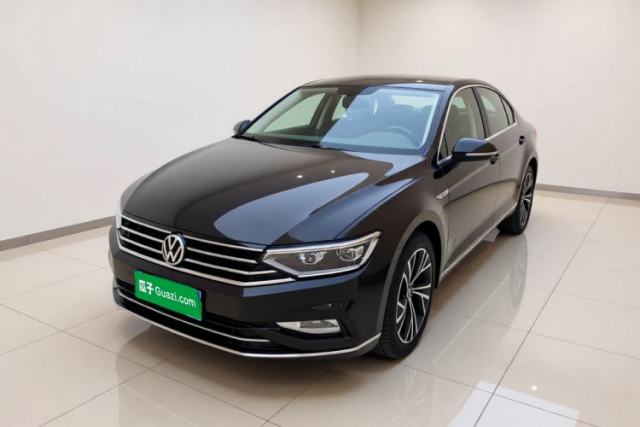 Ojetý Volkswagen Magotan 2021 330TSI DSG 30th Anniversary Edition