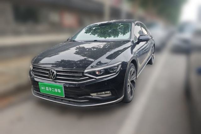 Used Volkswagen Magotan 2021 330TSI DSG 30th Anniversary Edition