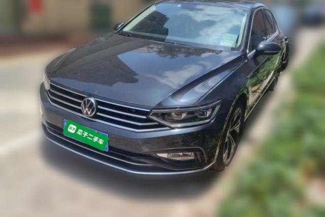 Used Volkswagen Magotan 2021 330TSI DSG 30th Anniversary Edition