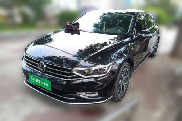 Used Volkswagen Magotan 2021 330TSI DSG 30th Anniversary Edition