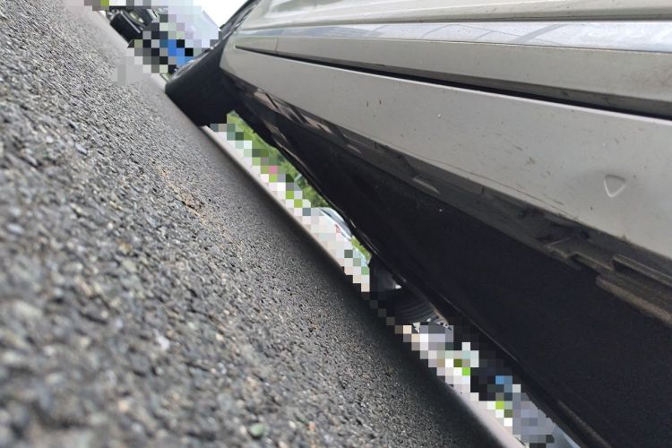 Used Volkswagen Magotan 2021 330TSI DSG 30th Anniversary Edition Chassis Front Right