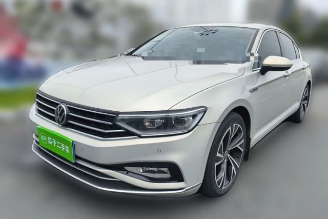 Used Volkswagen Magotan 2021 330TSI DSG 30th Anniversary Edition
