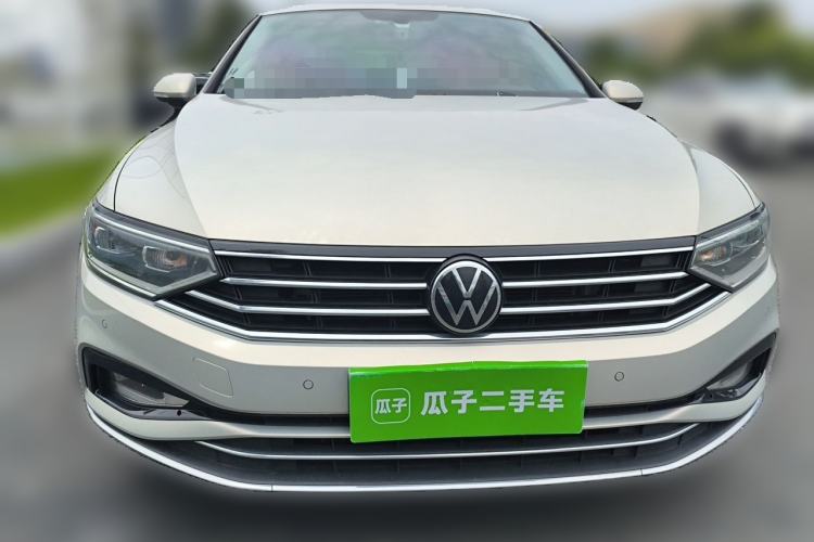 Used Volkswagen Magotan 2021 330TSI DSG 30th Anniversary Edition Front