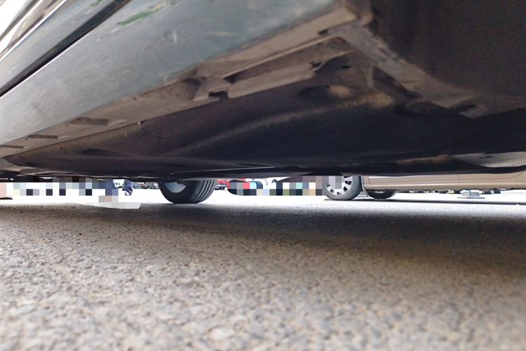 Used Volkswagen Magotan 2021 330TSI DSG 30th Anniversary Edition Chassis Front Right