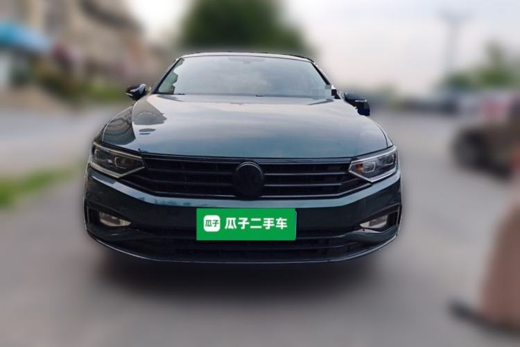 Used Volkswagen Magotan 2021 330TSI DSG 30th Anniversary Edition Front