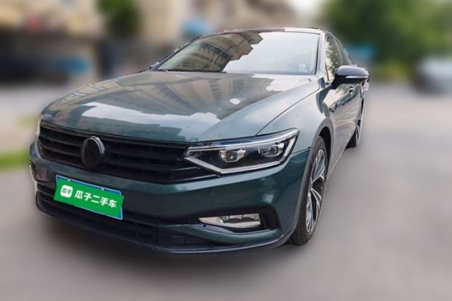 Used Volkswagen Magotan 2021 330TSI DSG 30th Anniversary Edition