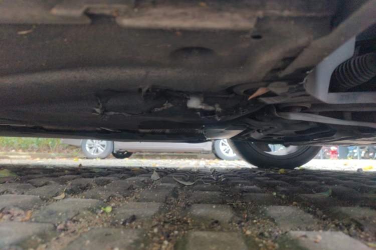 Used Volkswagen Magotan 2021 330TSI DSG 30th Anniversary Edition Chassis Front Right