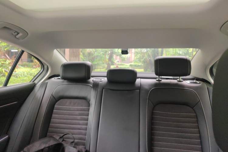 Used Volkswagen Magotan 2021 330TSI DSG 30th Anniversary Edition Headliner
