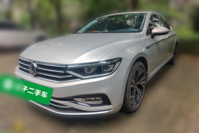 Used Volkswagen Magotan 2021 330TSI DSG 30th Anniversary Edition