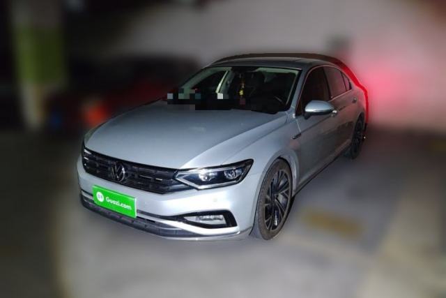 Used Volkswagen Magotan 2021 330TSI DSG 30th Anniversary Edition