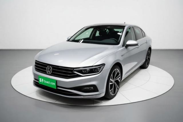 Used Volkswagen Magotan 2021 330TSI DSG 30th Anniversary Edition