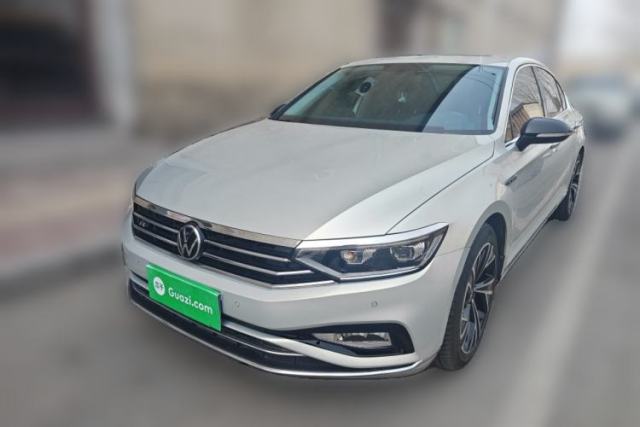 Used Volkswagen Magotan 2021 330TSI DSG 30th Anniversary Edition