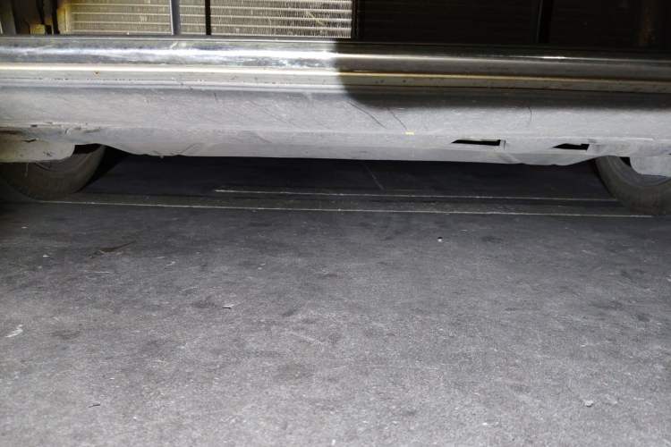 Used Volkswagen Magotan 2021 330TSI DSG 30th Anniversary Edition Chassis Front