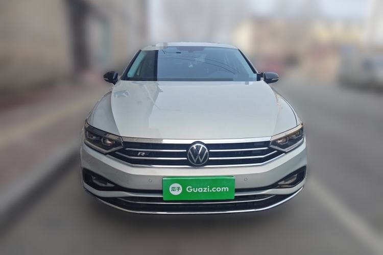 Used Volkswagen Magotan 2021 330TSI DSG 30th Anniversary Edition Front