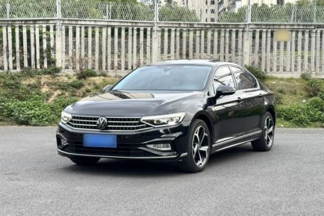 Used Volkswagen Magotan 2023 2 Million Units Commemorative Edition 330TSI DSG Luxury Version