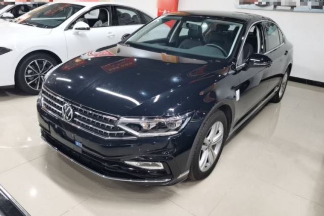 Used Volkswagen Magotan 2023 2 Million Units Limited-Edition 280TSI DSG Comfort Version