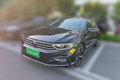 Used Volkswagen Magotan 2023 2 Million Units Commemorative Edition 330TSI DSG Luxury Version