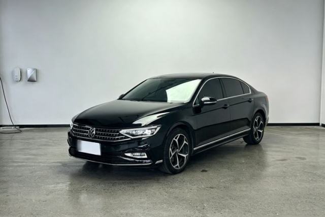 Used Volkswagen Magotan 2023 2 Million Units Commemorative Edition 330TSI DSG Luxury Version