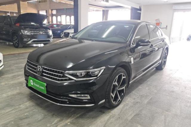 Used Volkswagen Magotan 2023 2 Million Units Limited Edition 280TSI DSG Leading Version