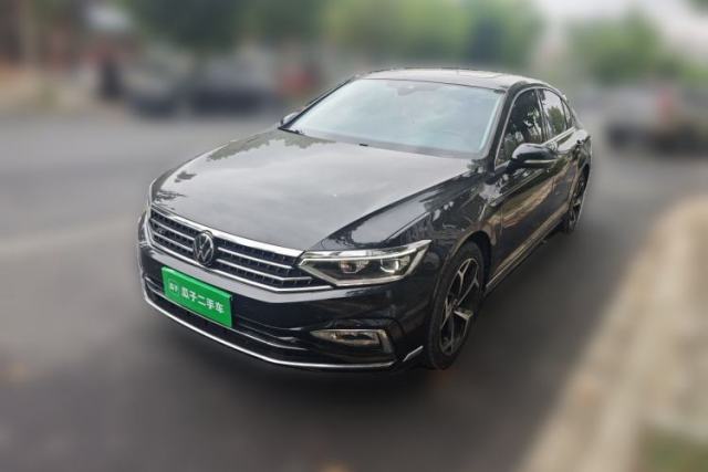 Used Volkswagen Magotan 2023 2 Million Units Commemorative Edition 330TSI DSG Luxury Version
