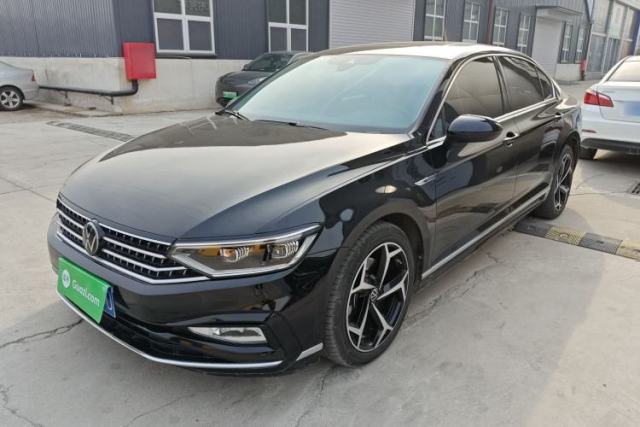 Used Volkswagen Magotan 2023 2 Million Units Commemorative Edition 330TSI DSG Luxury Version