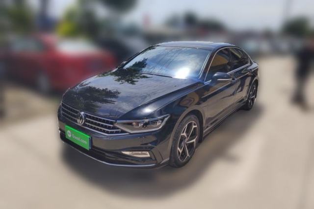Used Volkswagen Magotan 2023 2 Million Units Limited Edition 330TSI DSG Leading Version
