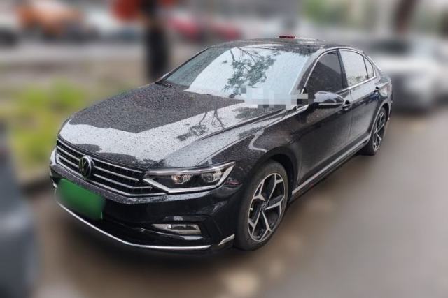 Used Volkswagen Magotan 2023 2 Million Units Limited Edition 330TSI DSG Leading Version