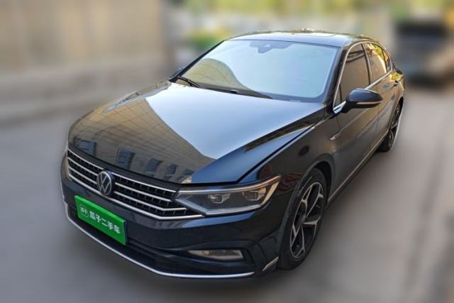 Used Volkswagen Magotan 2023 2 Million Units Commemorative Edition 330TSI DSG Luxury Version