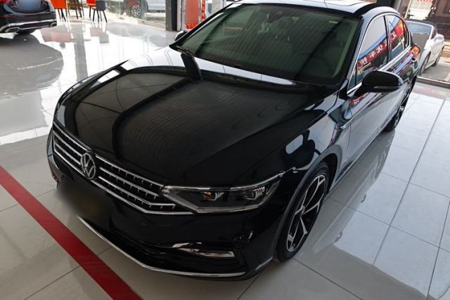 Used Volkswagen Magotan 2023 2 Million Units Commemorative Edition 330TSI DSG Luxury Version