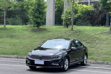 Used Volkswagen Magotan 2023 2 Million Units Limited-Edition 280TSI DSG Comfort Version