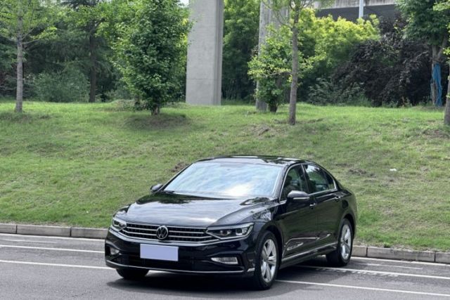 Used Volkswagen Magotan 2023 2 Million Units Limited-Edition 280TSI DSG Comfort Version