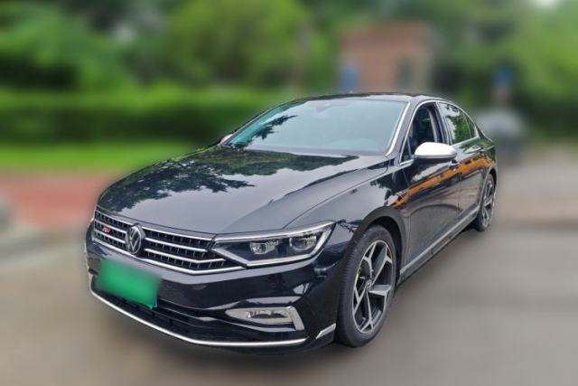 Used Volkswagen Magotan 2023 2 Million Units Commemorative Edition 330TSI DSG Luxury Version