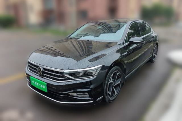 Used Volkswagen Magotan 2023 2 Million Units Limited-Edition 380TSI DSG Flagship Version
