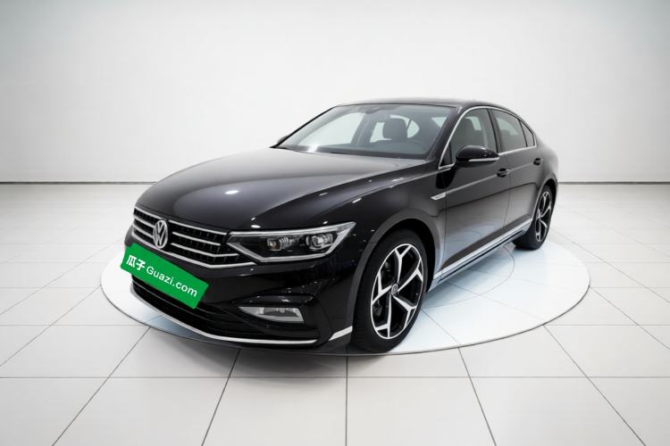 Volkswagen Magotan 2023 2 Million Units Commemorative Edition 330TSI DSG Luxury Version