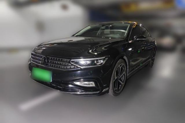 Used Volkswagen Magotan 2023 2 Million Units Commemorative Edition 330TSI DSG Luxury Version