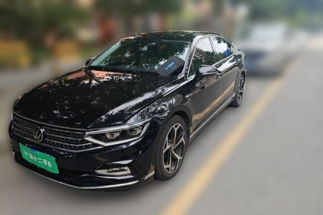 Used Volkswagen Magotan 2023 2 Million Units Commemorative Edition 330TSI DSG Luxury Version