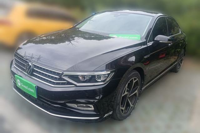 Used Volkswagen Magotan 2023 2 Million Units Commemorative Edition 330TSI DSG Luxury Version