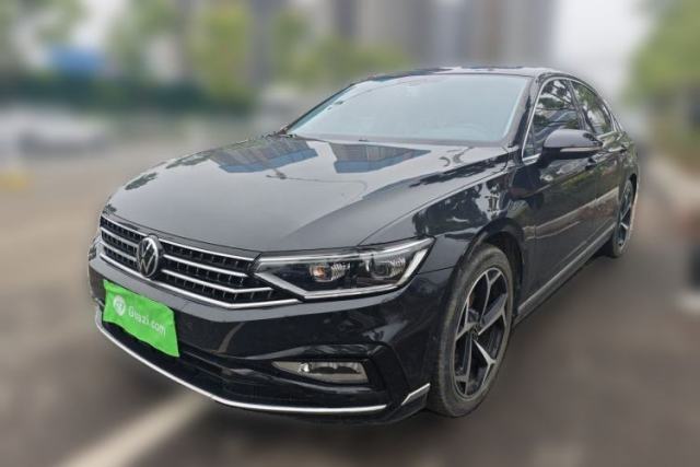 Used Volkswagen Magotan 2023 2 Million Units Limited Edition 330TSI DSG Leading Version