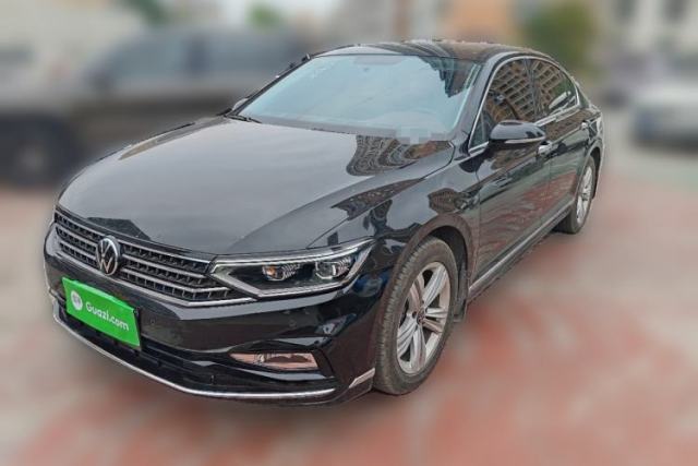 Used Volkswagen Magotan 2023 2 Million Units Limited-Edition 280TSI DSG Comfort Version