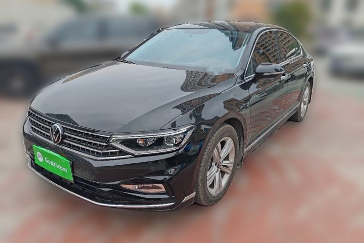 Used Volkswagen Magotan 2023 2 Million Units Limited-Edition 280TSI DSG Comfort Version Guazi used car, China used car export, Used car for sale, Used cars, Cheapest cars for sale